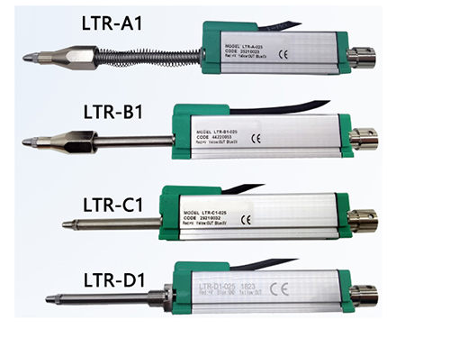 LTR自恢復(fù)式